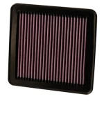 Φίλτρο Αέρος Ελευθέρας Ροής 1τμχ 203x191 K-N 930.33-2380