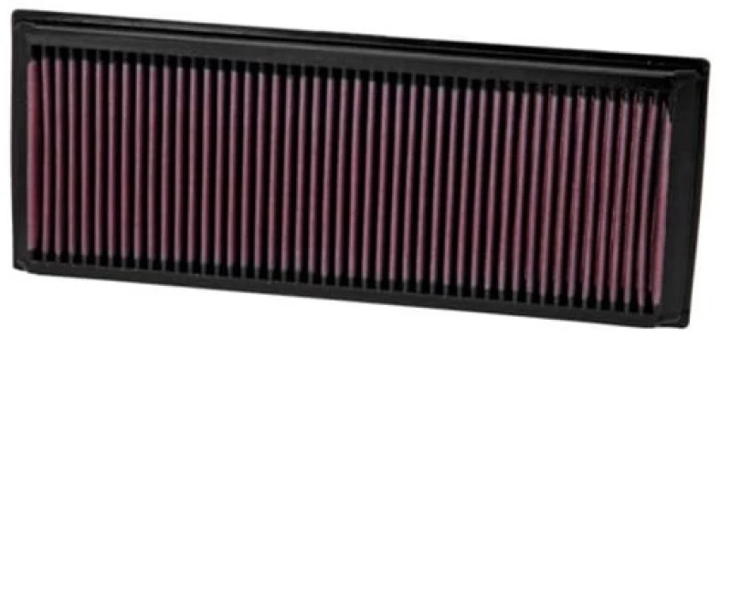 Φίλτρο Αέρος Ελευθέρας Ροής 1τμχ 341x135 K-N 930.33-2865