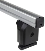 ΑΚΡΑ (ΠΟΔΙΑ) FIX601FP ΓΙΑ ΕΠΑΓΓΕΛΜΑΤΙΚΗ ΜΠΑΡΑ PROFESSIONAL MENABO - 2 ΤΕΜ. (ΓΙΑ 1 ΜΠΑΡΑ) 10300/MB