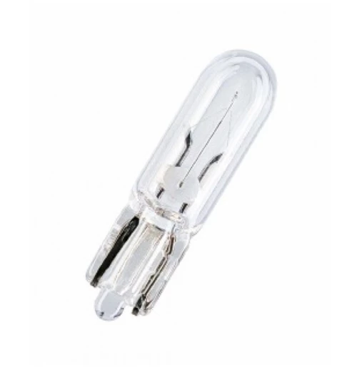 Λάμπα 12/2W Χ.Κ. 1τμχ Osram 909.2722