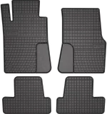Πατάκια Λάστιχο Ford Mustang 2004-2014 4τμχ Frogum 185.546948