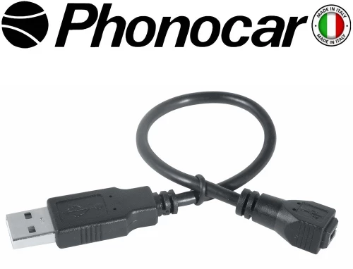 05.806 PHONOCAR 05.806 PHONOCAR