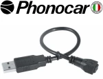 05.806 PHONOCAR 05.806 PHONOCAR