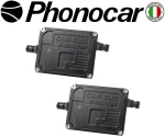 07.561 PHONOCAR 07.561 PHONOCAR