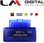 LM OBD2 LM OBD2