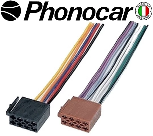 04.620.2 PHONOCAR 04.620.2 PHONOCAR