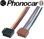 04.620.2 PHONOCAR 04.620.2 PHONOCAR