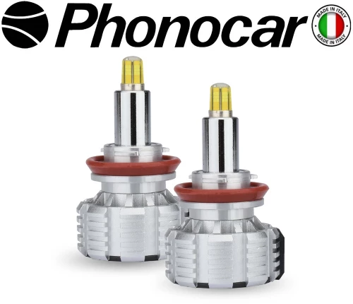 07.544 PHONOCAR 07.544 PHONOCAR
