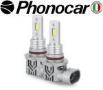 07.556 PHONOCAR 07.556 PHONOCAR