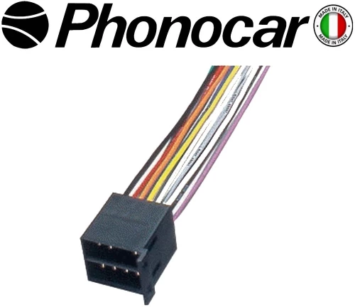 04.644 PHONOCAR 04.644 PHONOCAR