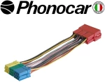04.618 PHONOCAR 04.618 PHONOCAR