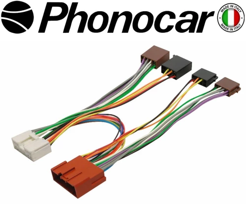04.788 PHONOCAR 04.788 PHONOCAR