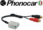 04.016 PHONOCAR 04.016 PHONOCAR
