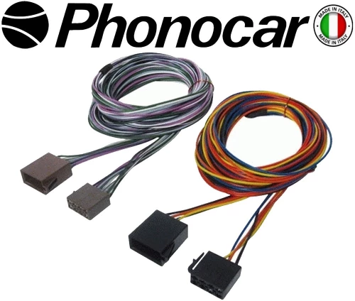 04.635 PHONOCAR 04.635 PHONOCAR