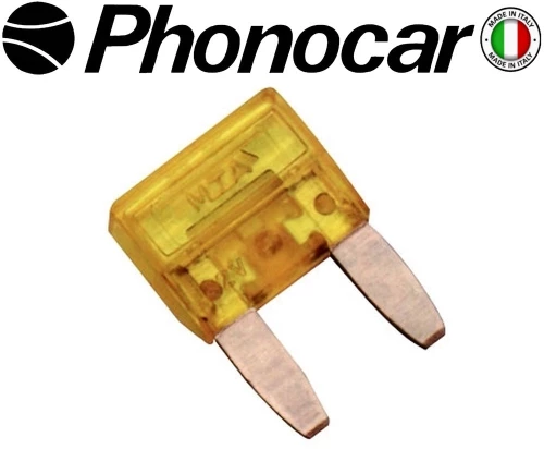 04.545.2 PHONOCAR 04.545.2 PHONOCAR