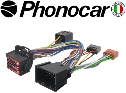 04.811 PHONOCAR 04.811 PHONOCAR