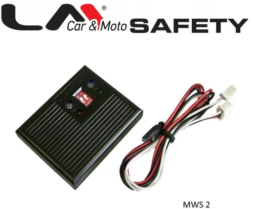 MAGICAR T MWS 2 MAGICAR T MWS 2