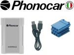 05.886 PHONOCAR 05.886 PHONOCAR