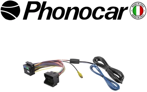 05.971 PHONOCAR 05.971 PHONOCAR