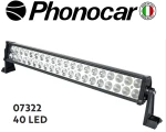 07.322 PHONOCAR 07.322 PHONOCAR