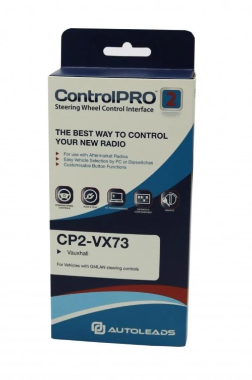 CP2-VX73 CP2-VX73