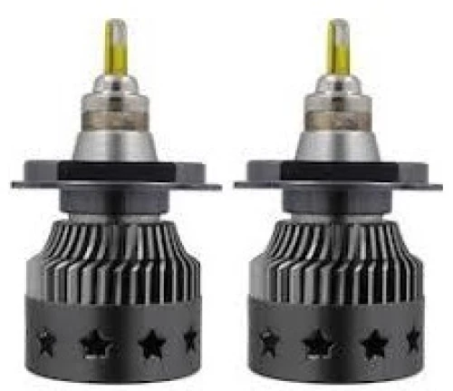 LED H4 M8 can bus LED H4 M8
