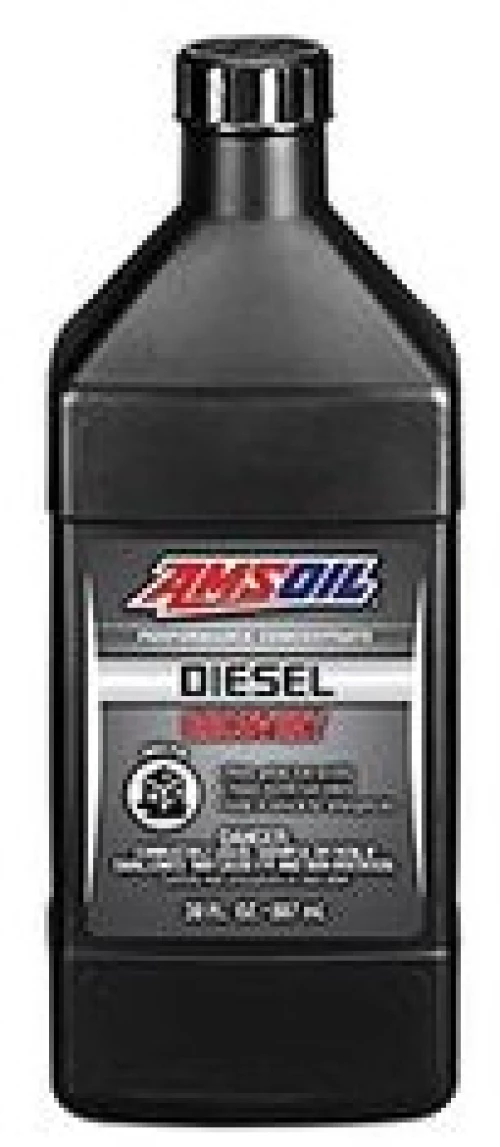 AMSOIL DIESEL RECOVERY ADDITIVE DRCQT