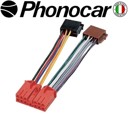 04.623 PHONOCAR 04.623 PHONOCAR