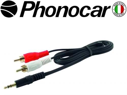 04.145 PHONOCAR 04.145 PHONOCAR