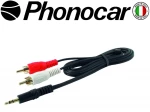 04.145 PHONOCAR 04.145 PHONOCAR