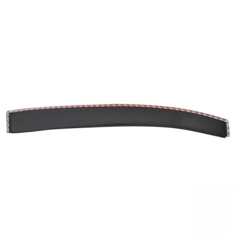 Ανεμοθραύστες Πίσω Honda Civic 2006-2012 4D 2τμχ GellyPlast 010.08.18-B