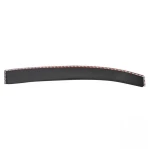 Ανεμοθραύστες Πίσω Honda Civic 2006-2012 4D 2τμχ GellyPlast 010.08.18-B