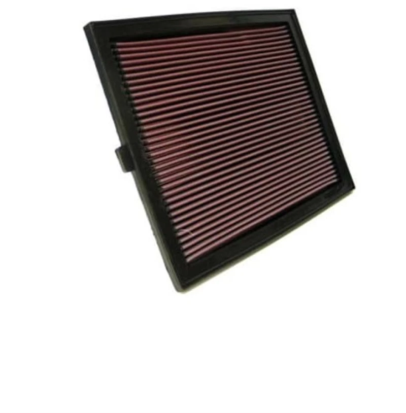Φίλτρο Αέρος Ελευθέρας Ροής 1τμχ 325x265 K&N 930.33-2766