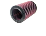 Φίλτρο Αέρος Ελευθέρας Ροής 1τμχ 251x95x140 K&N 930.E-9268