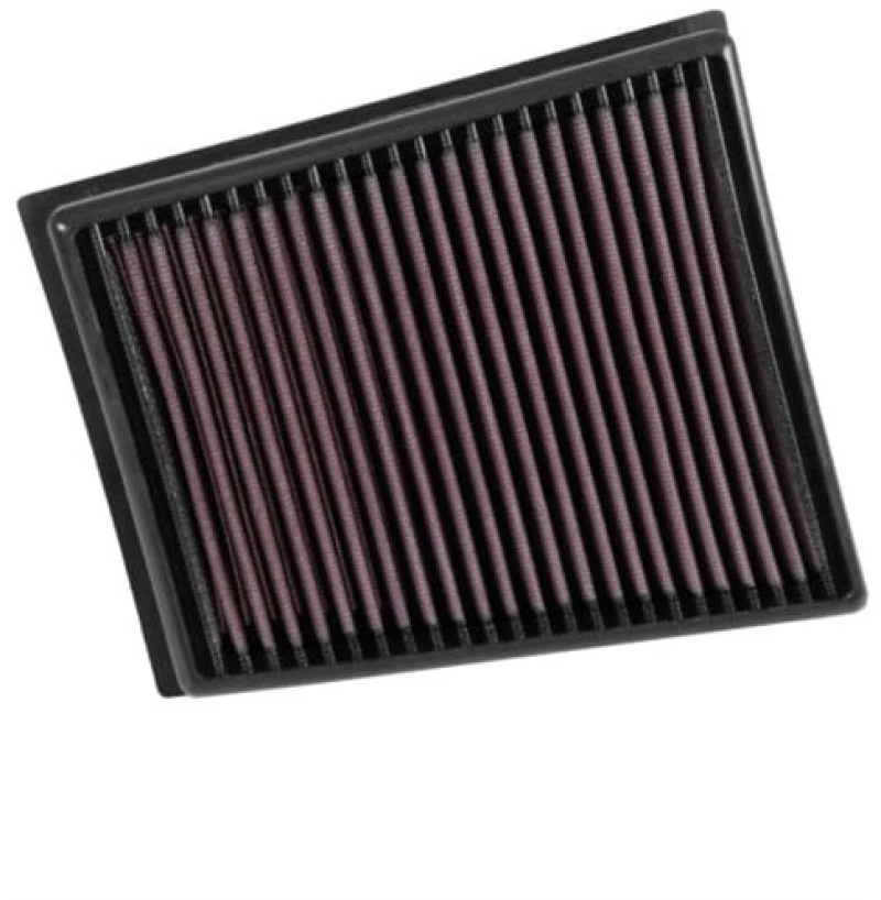Φίλτρο Αέρος Ελευθέρας Ροής 1τμχ 218x194 K&N 930.33-3057
