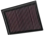 Φίλτρο Αέρος Ελευθέρας Ροής 1τμχ 218x194 K&N 930.33-3057