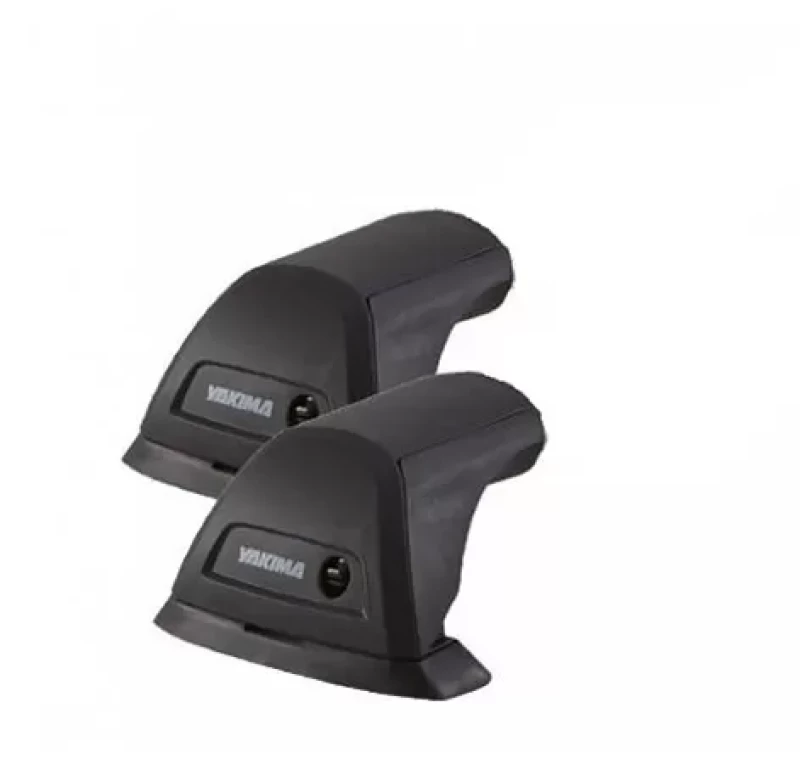 Άκρα για Μπάρες 4τμχ Yakima 005.K602W