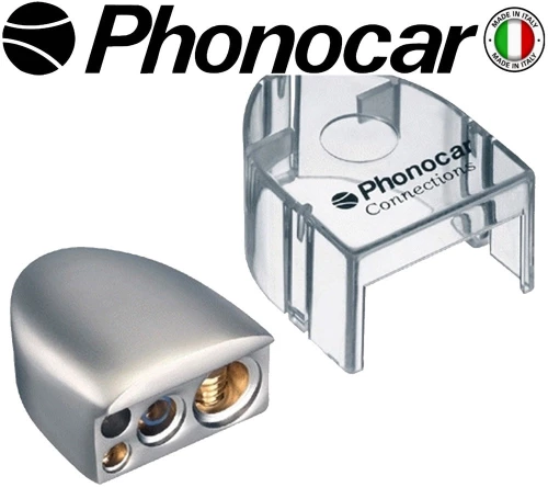 04.481 PHONOCAR 04.481 PHONOCAR