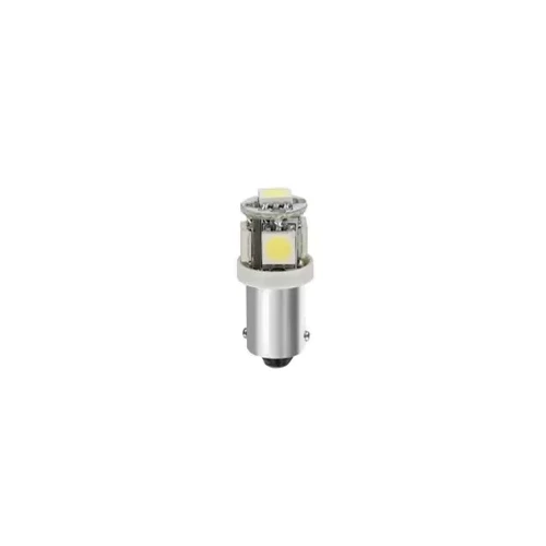 T4W 24/28V BA9s HYPER-LED15 ΛΕΥΚΟ L9825.1