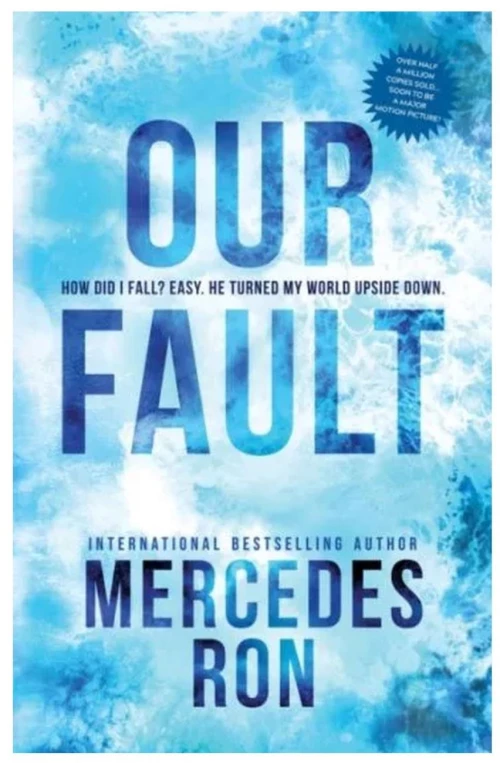 OUR FAULT