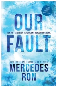 OUR FAULT