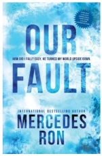 OUR FAULT