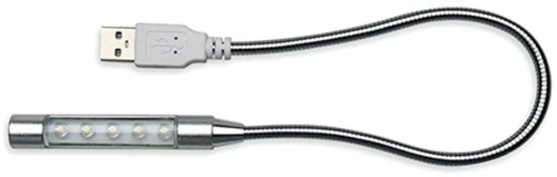 Contax ΛΑΜΠΑ ΑΝΑΓΝΩΣΗΣ USB