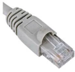 Καλώδιο UTP CAT5e 30.0m Γκρι