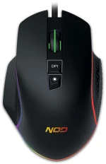 NOD RUN AMOK Ενσύρμτο Ποντίκι