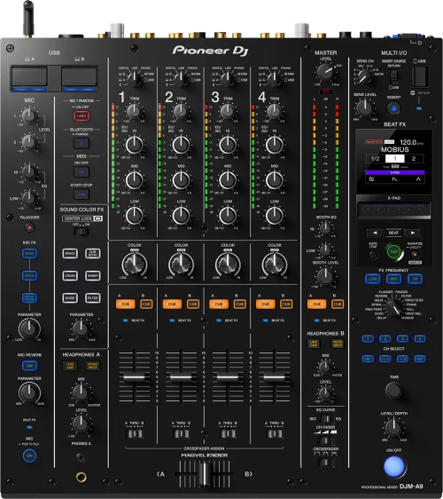 Pioneer DJM-A9