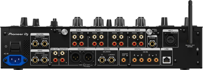 Pioneer DJM-A9