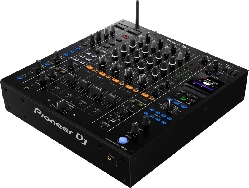 Pioneer DJM-A9