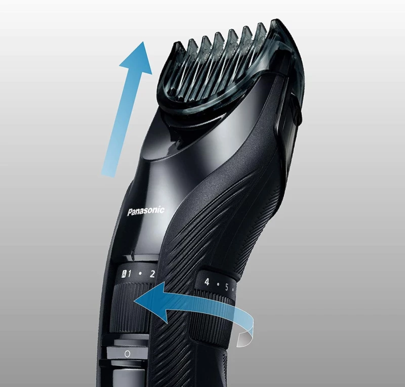 Κουρευτικές μηχανές Panasonic ER-GC53