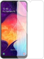 Samsung Galaxy A50, Γυαλί Προστασίας